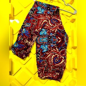 Lularoe OS leggings